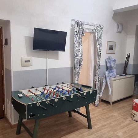 נאפולי Gradoni Chiaia Holiday Homes מראה חיצוני תמונה