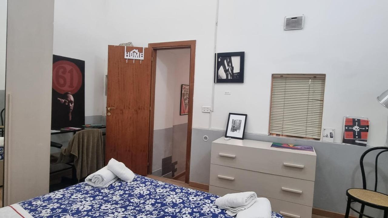 נאפולי Gradoni Chiaia Holiday Homes מראה חיצוני תמונה